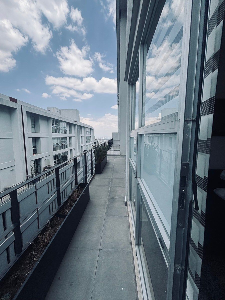 Apartamento em Residencial Lago Esmeralda, Atizapán de Zaragoza, foto 14 de 14