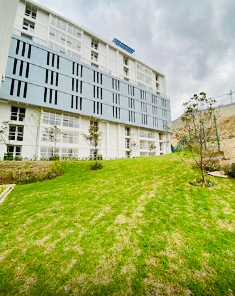 Apartamento em Residencial Lago Esmeralda, Atizapán de Zaragoza, foto 13 de 13