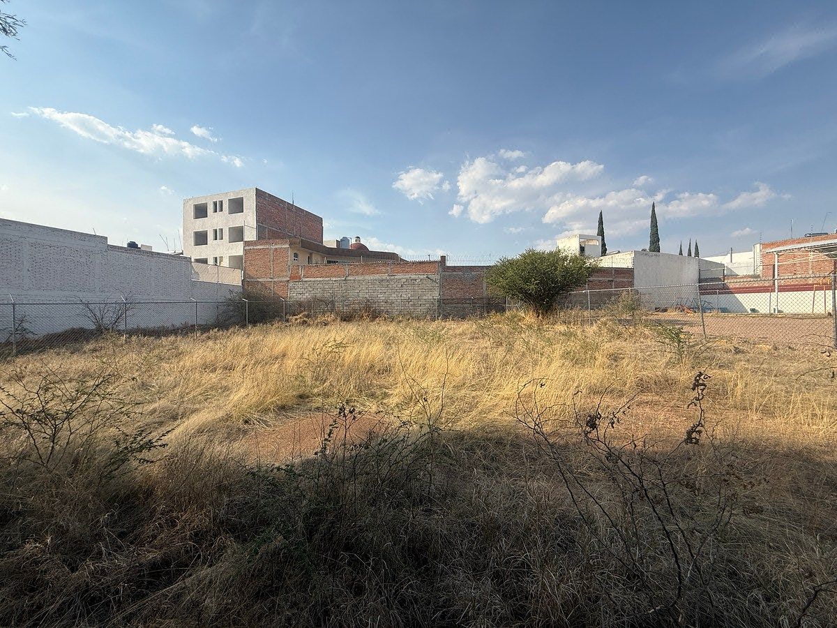 Lot in Misión del Campanario, Aguascalientes, photo 13 of 13