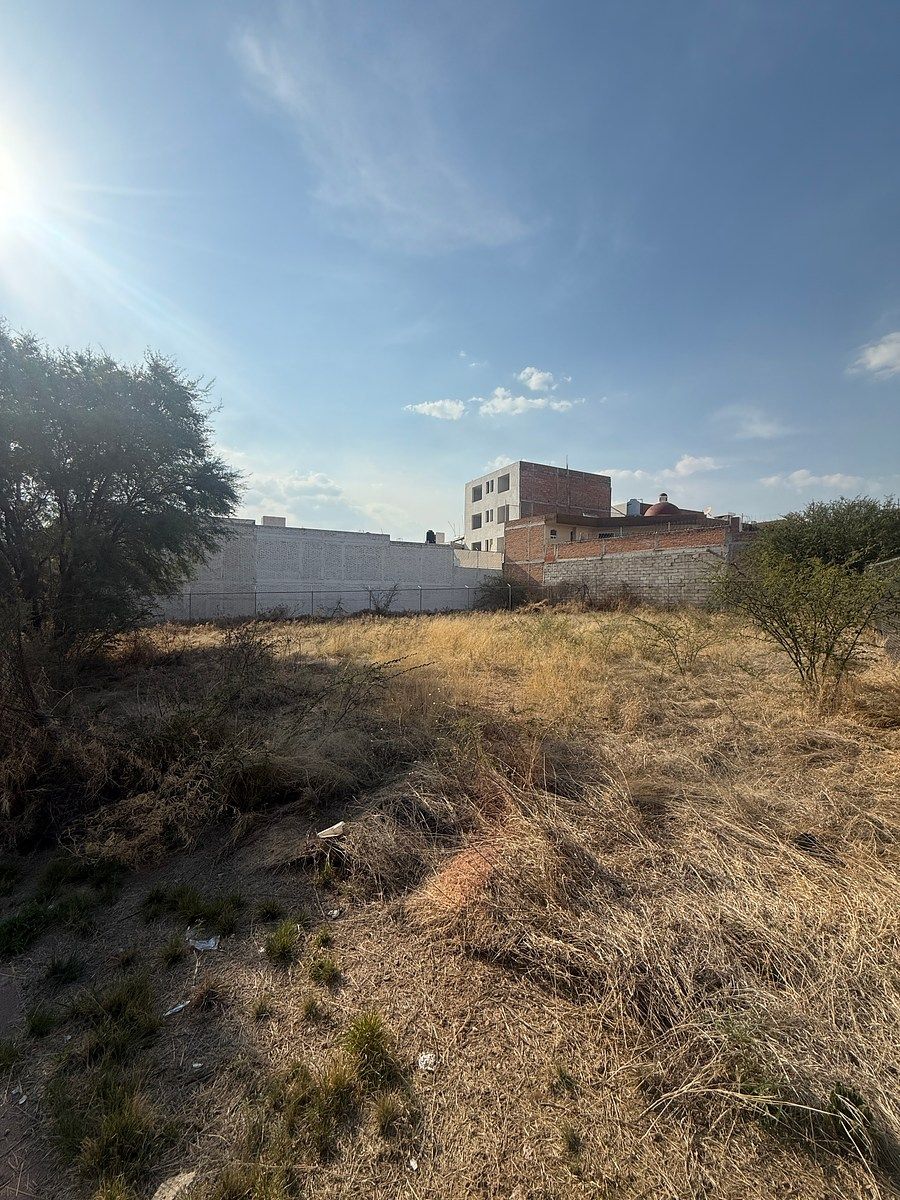 Lot in Misión del Campanario, Aguascalientes, photo 11 of 13
