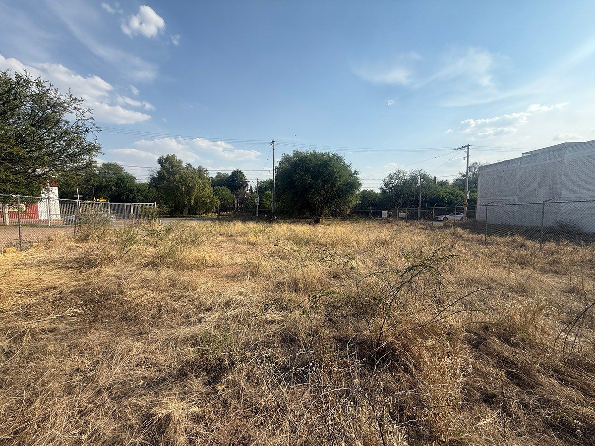 Lot in Misión del Campanario, Aguascalientes, photo 12 of 13