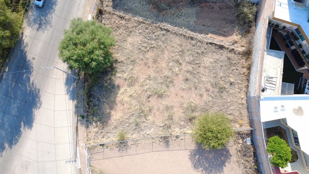 Lot in Misión del Campanario, Aguascalientes, photo 3 of 13