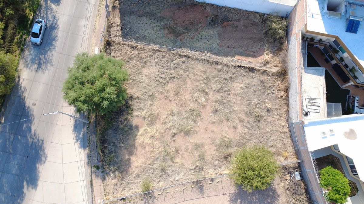 Lot in Misión del Campanario, Aguascalientes, photo 5 of 13