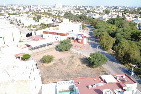 TERRENO EN VENTA EN MISION DEL CAMPANARIO