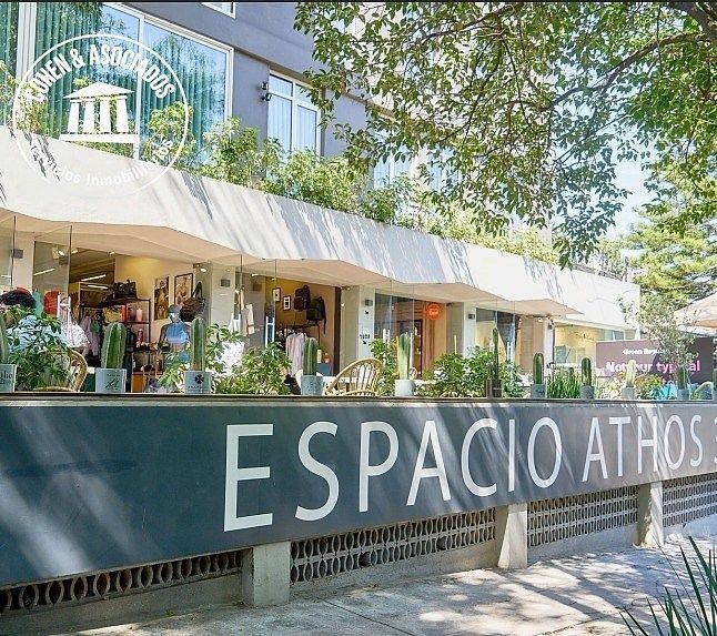 I rent a commercial space in Lomas de Chapultepec, photo 1 of 6