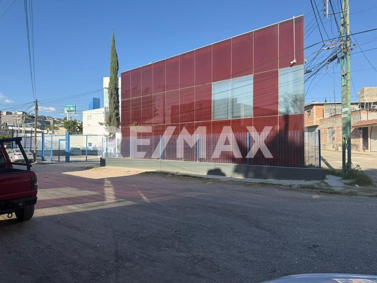 Industrial Warehouse in Desarrollo San Pablo, Querétaro, photo 5 of 12