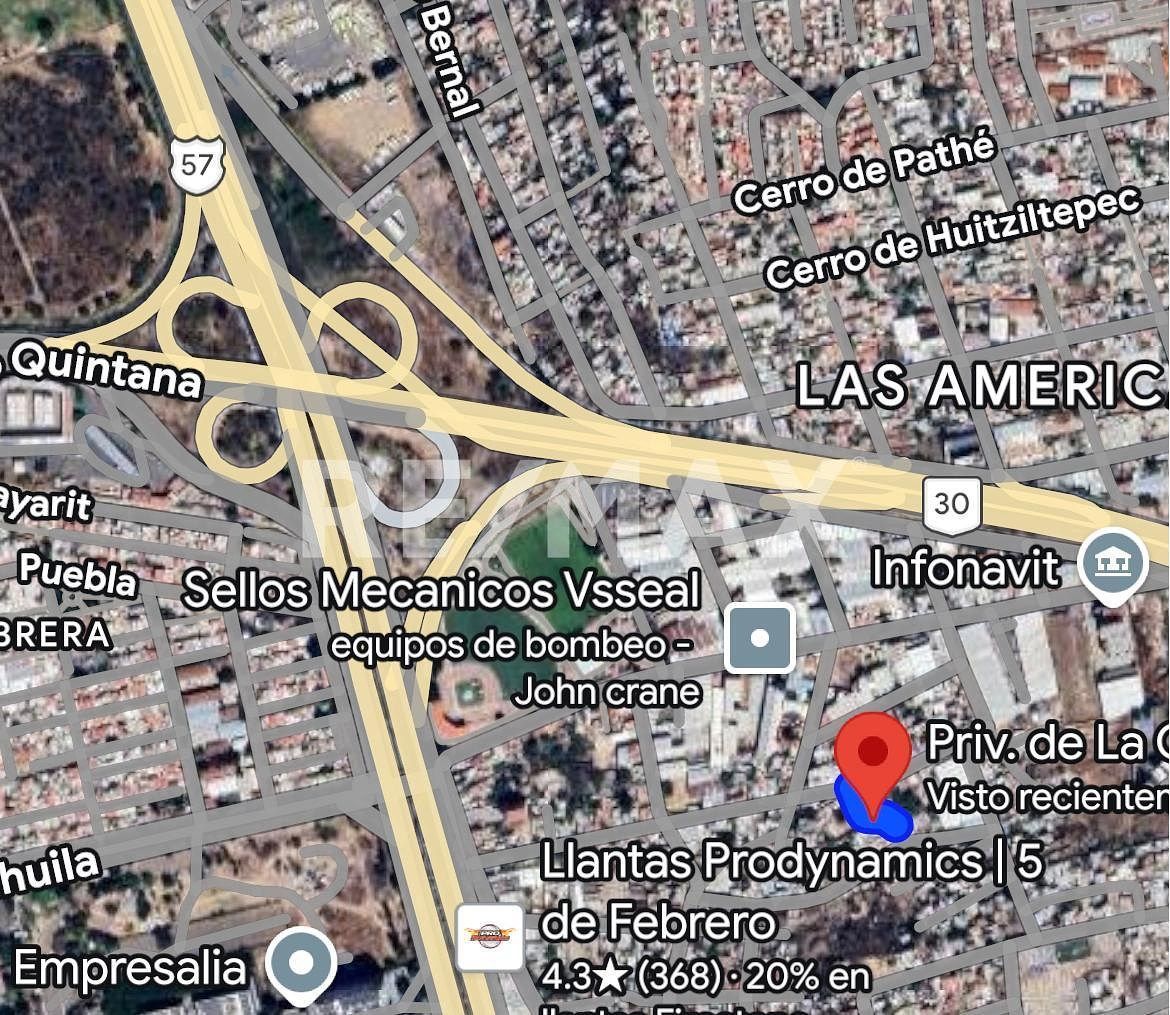 Industrial Warehouse in Desarrollo San Pablo, Querétaro, photo 12 of 12