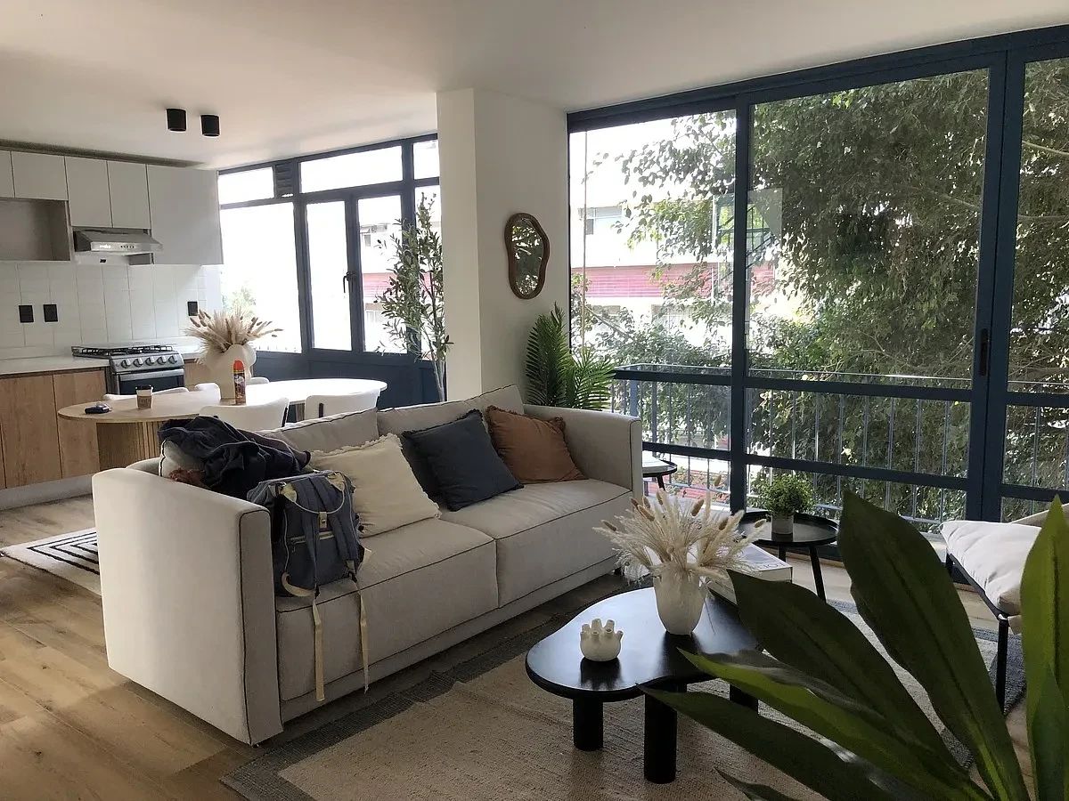 Apartment in Cuauhtémoc, Cuauhtémoc, photo 18 of 33