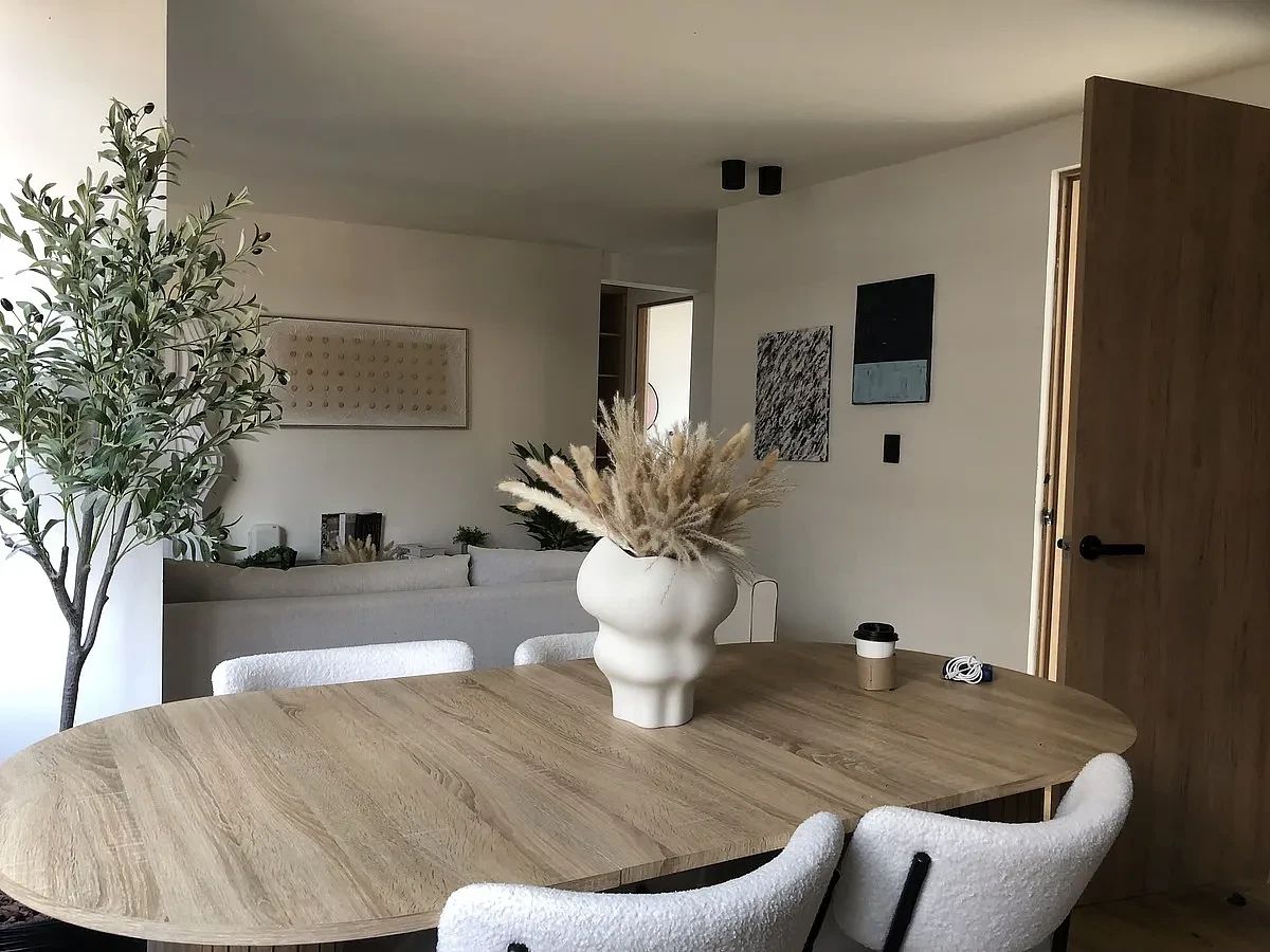 Apartment in Cuauhtémoc, Cuauhtémoc, photo 19 of 33