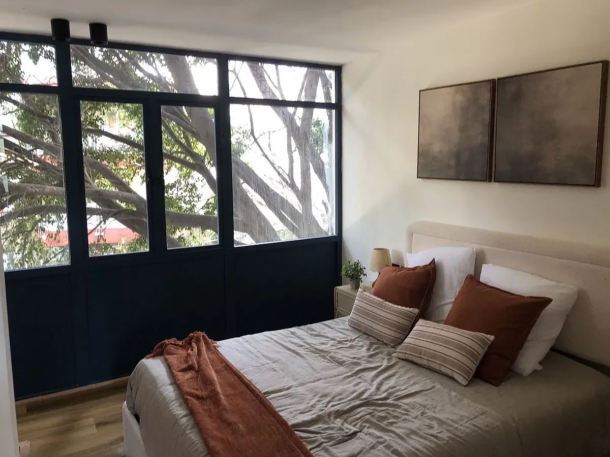 Apartment in Cuauhtémoc, Cuauhtémoc, photo 26 of 33