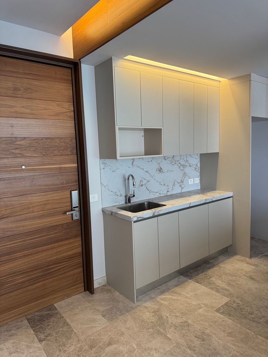 Apartment in Puerta de Hierro, Zapopan, photo 3 of 46