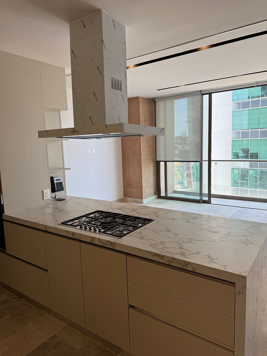 Apartment in Puerta de Hierro, Zapopan, photo 5 of 46
