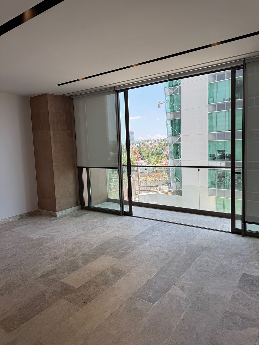 Apartment in Puerta de Hierro, Zapopan, photo 7 of 46