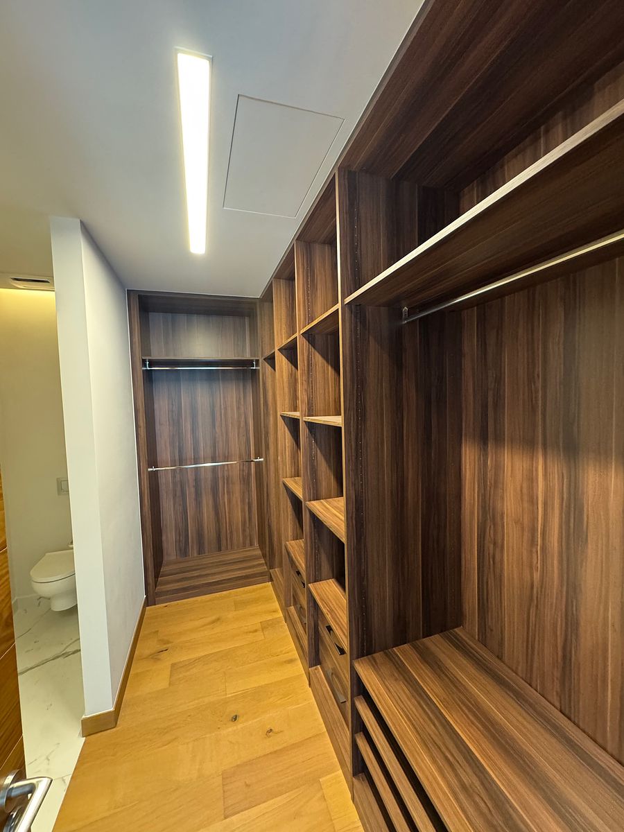 Apartment in Puerta de Hierro, Zapopan, photo 12 of 46