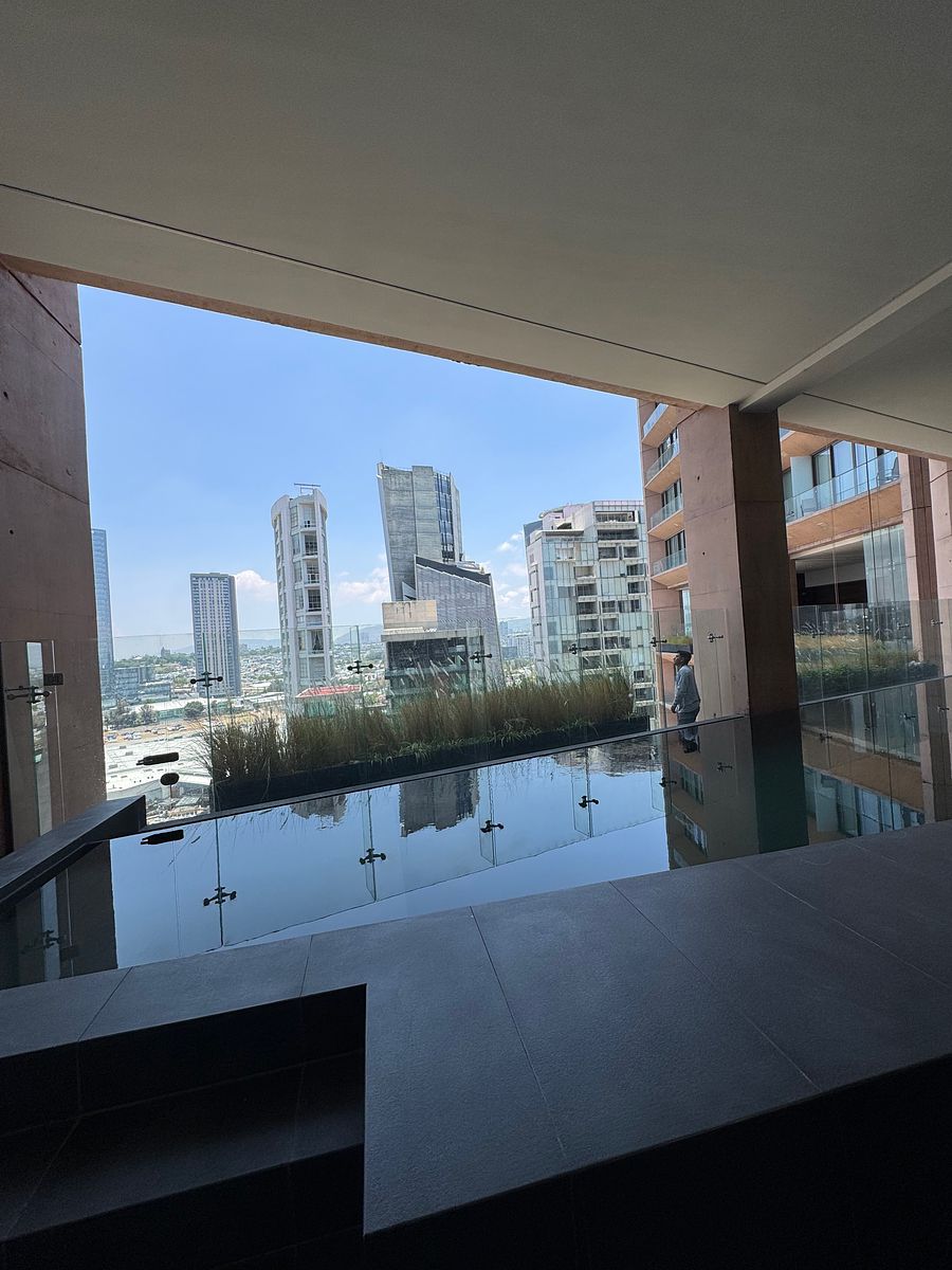 Apartment in Puerta de Hierro, Zapopan, photo 23 of 46