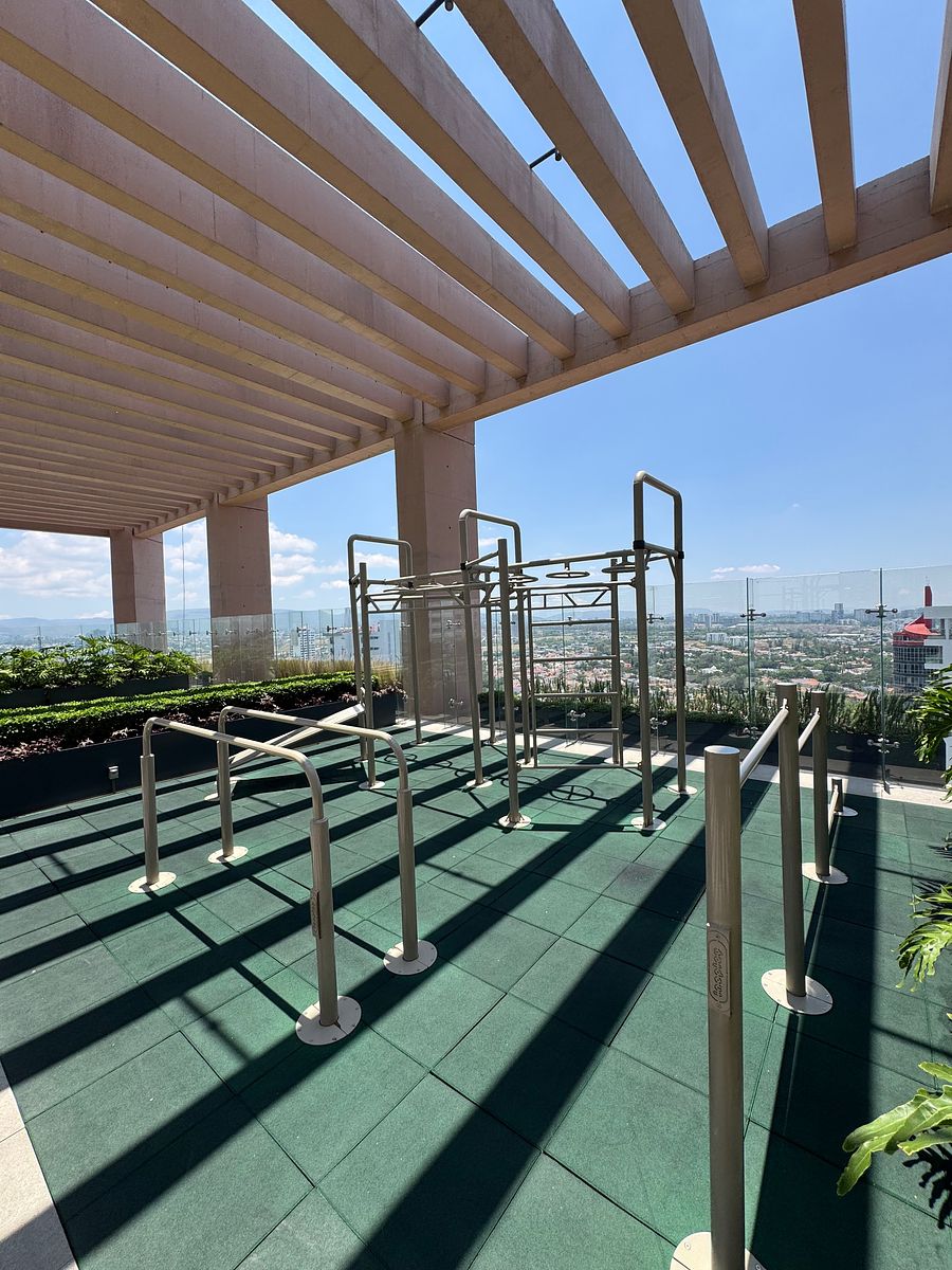 Apartment in Puerta de Hierro, Zapopan, photo 37 of 46