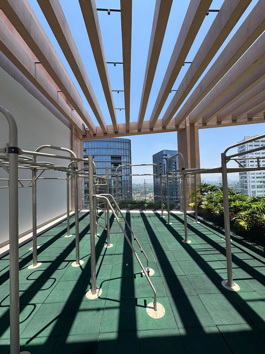Apartment in Puerta de Hierro, Zapopan, photo 39 of 46
