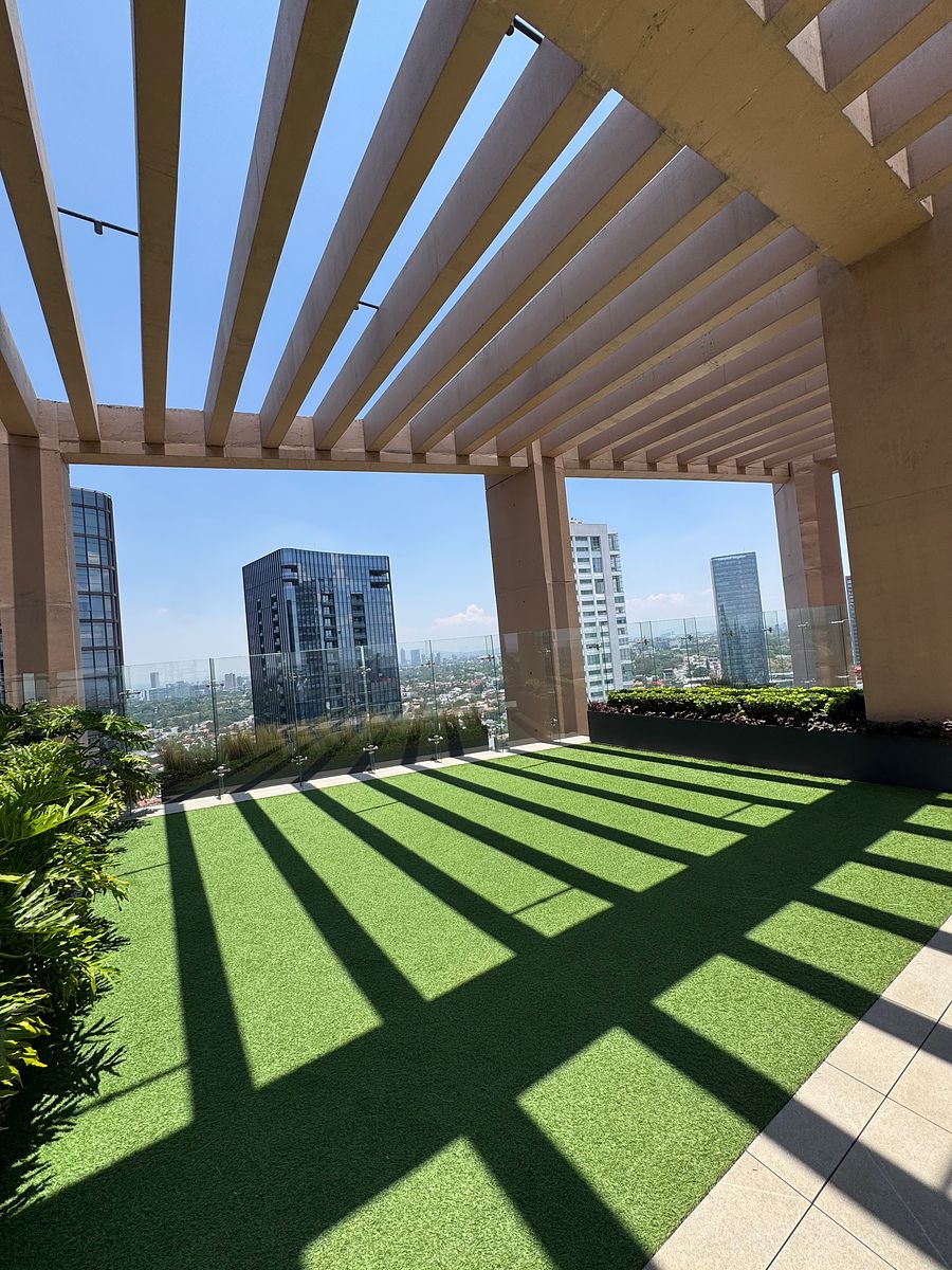 Apartment in Puerta de Hierro, Zapopan, photo 40 of 46