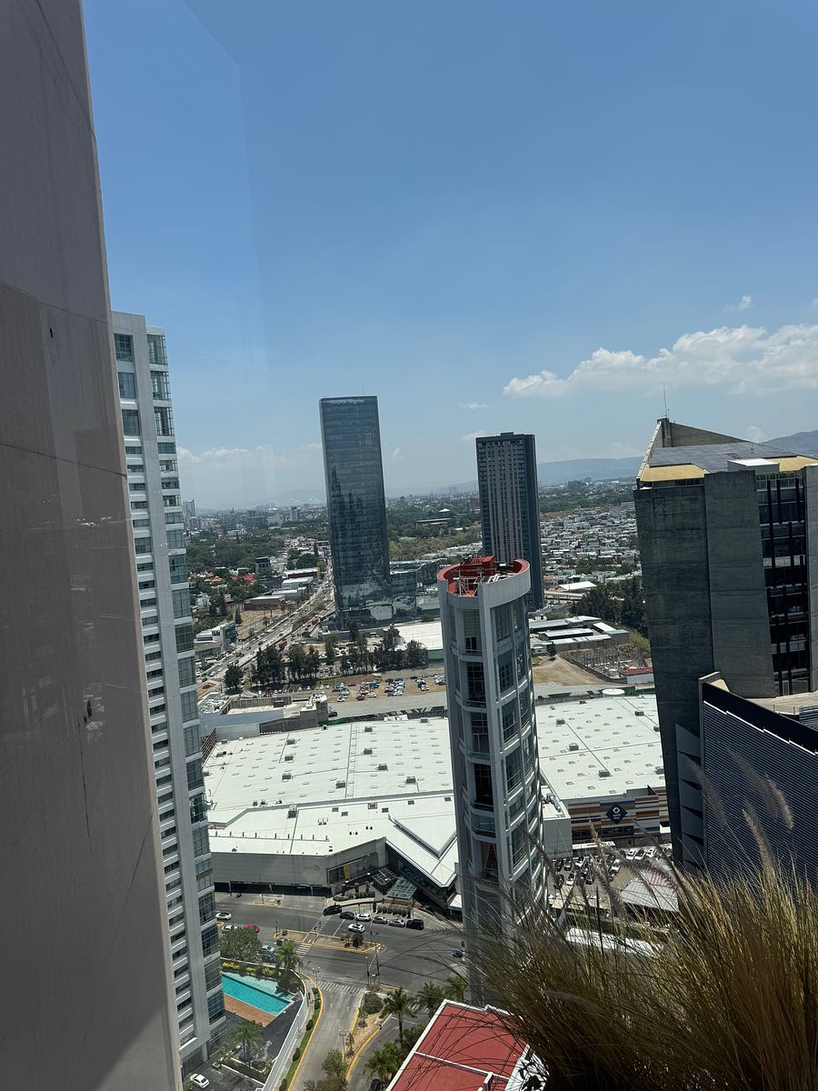 Apartment in Puerta de Hierro, Zapopan, photo 43 of 46