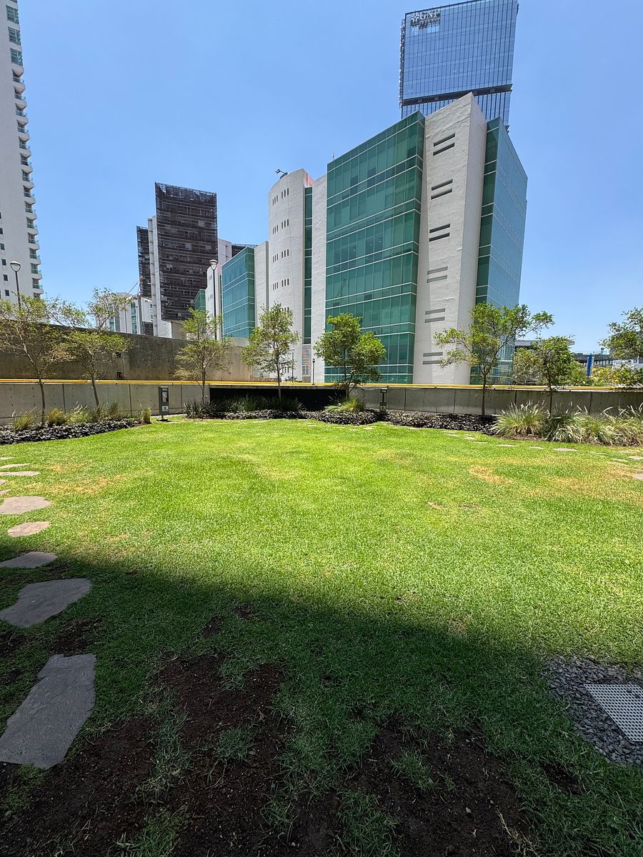Apartment in Puerta de Hierro, Zapopan, photo 44 of 46