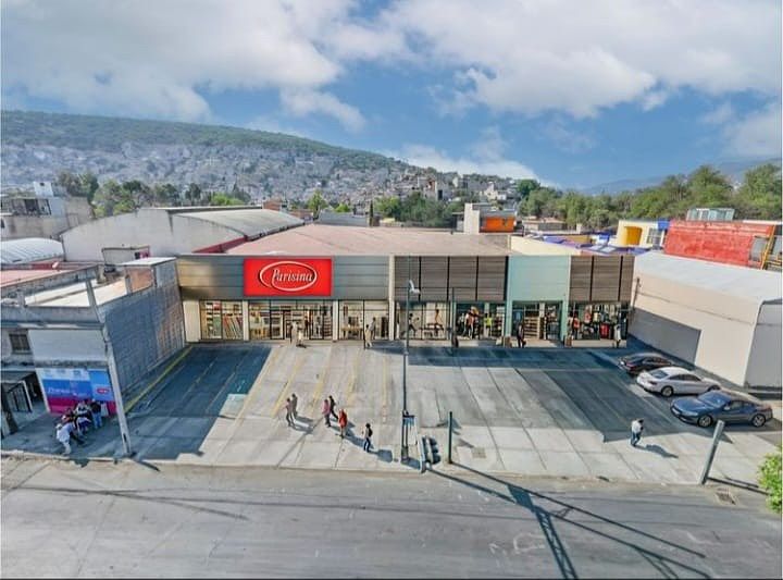 LOCAL COMERCIAL EN RENTA, foto 1 de 22