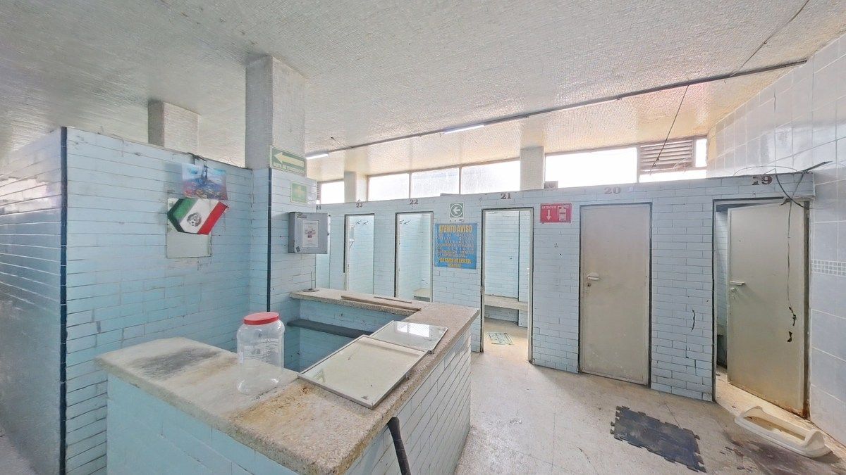 Local em Santiago Atzacoalco, Gustavo A. Madero, foto 7 de 22