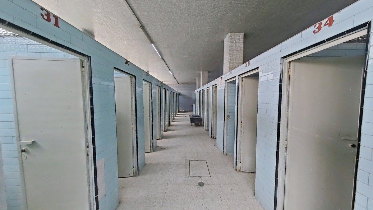 Local em Santiago Atzacoalco, Gustavo A. Madero, foto 10 de 22