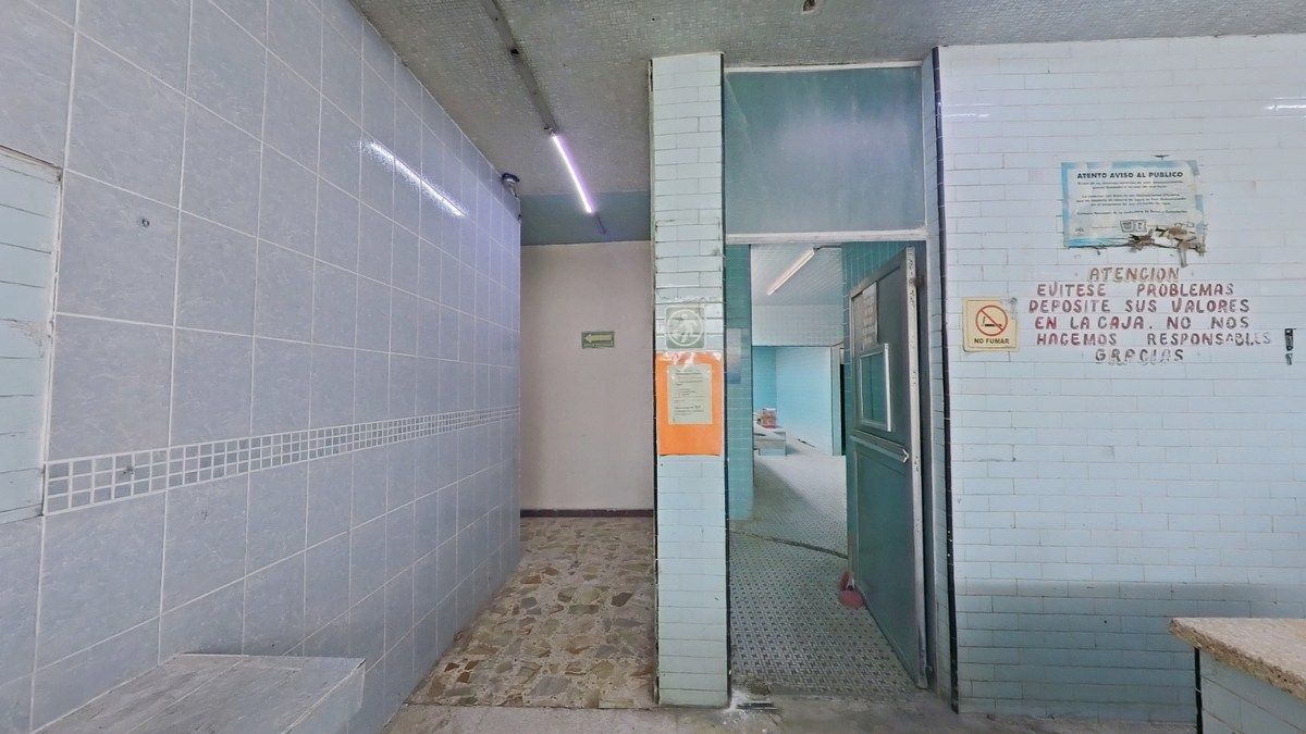 Local em Santiago Atzacoalco, Gustavo A. Madero, foto 9 de 22