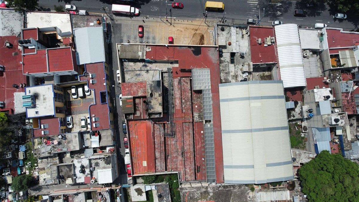 Local em Santiago Atzacoalco, Gustavo A. Madero, foto 4 de 22