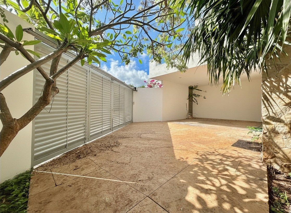 Casa en Altabrisa, Mérida, foto 4 de 30