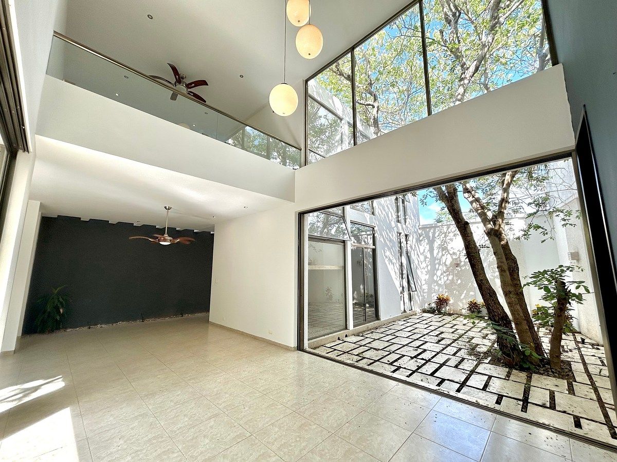 Casa en Altabrisa, Mérida, foto 6 de 30