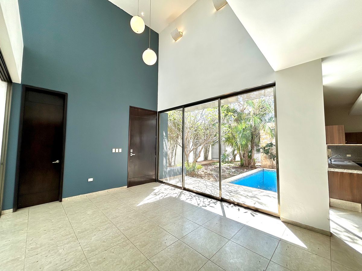 Casa en Altabrisa, Mérida, foto 7 de 30