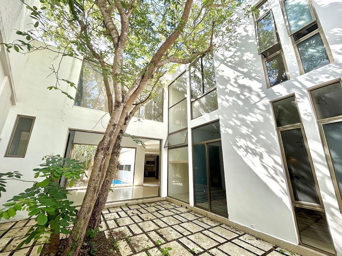 Casa en Altabrisa, Mérida, foto 12 de 30