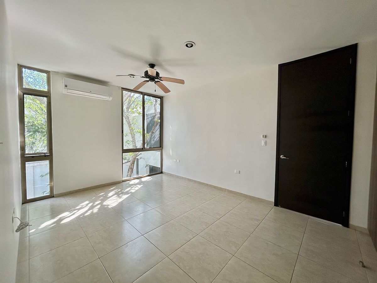 Casa en Altabrisa, Mérida, foto 18 de 30