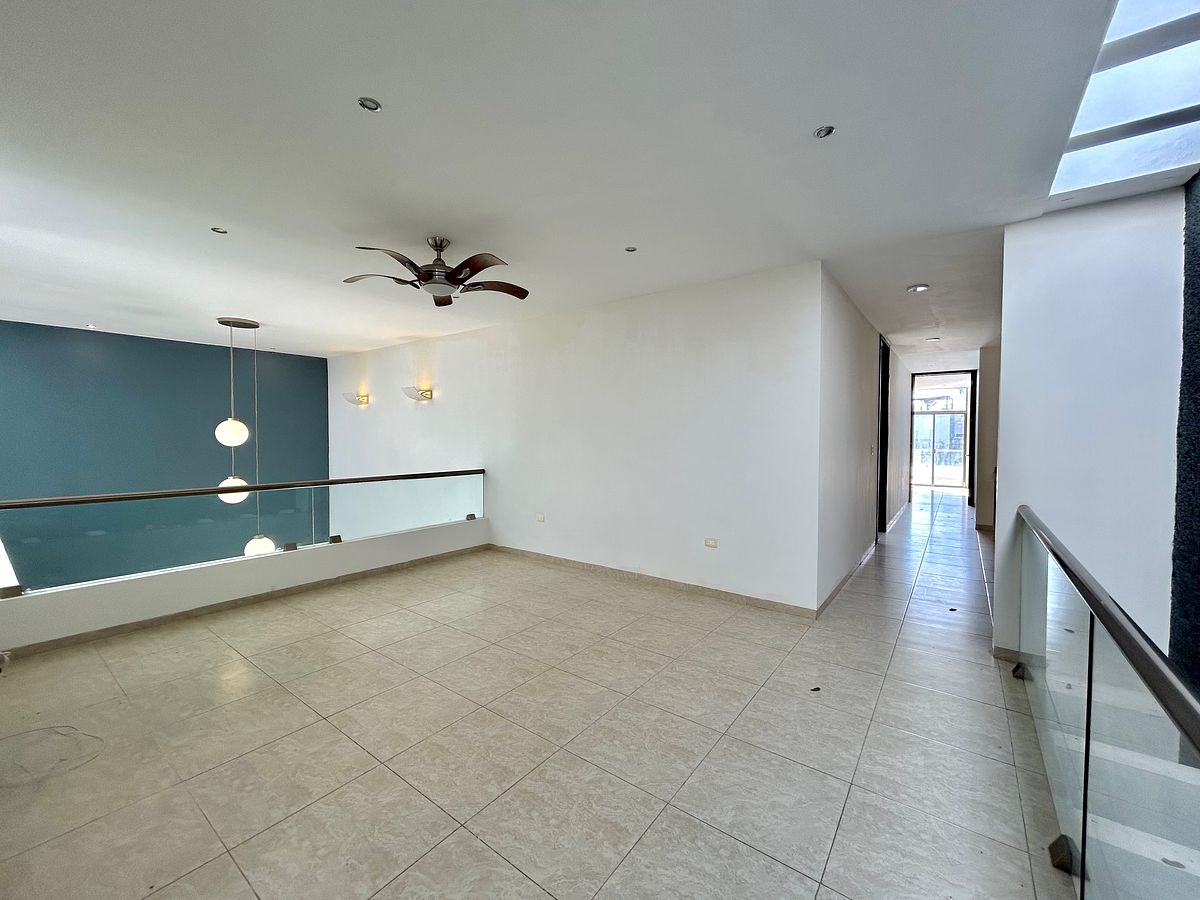 Casa en Altabrisa, Mérida, foto 19 de 30