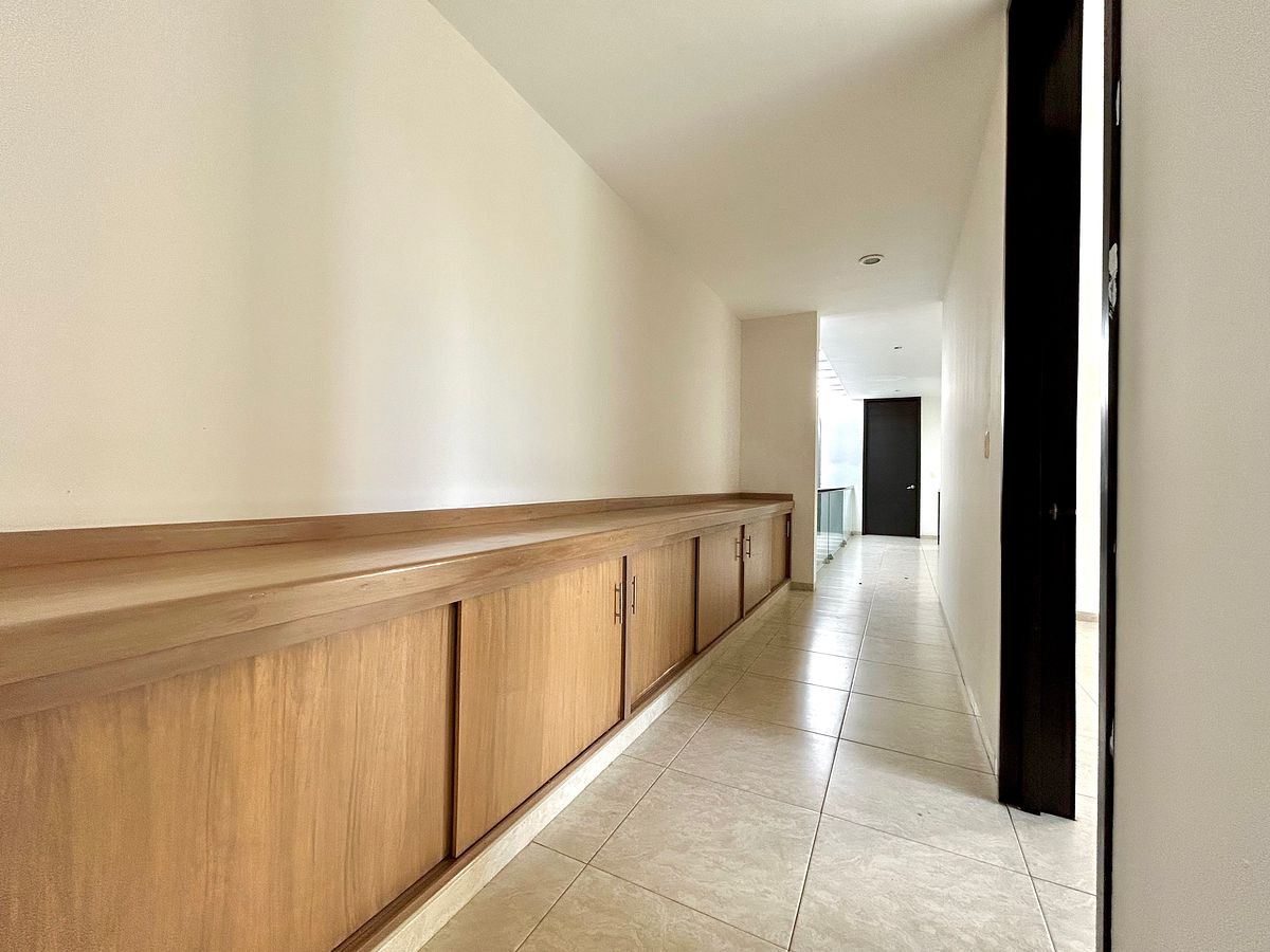 Casa en Altabrisa, Mérida, foto 23 de 30