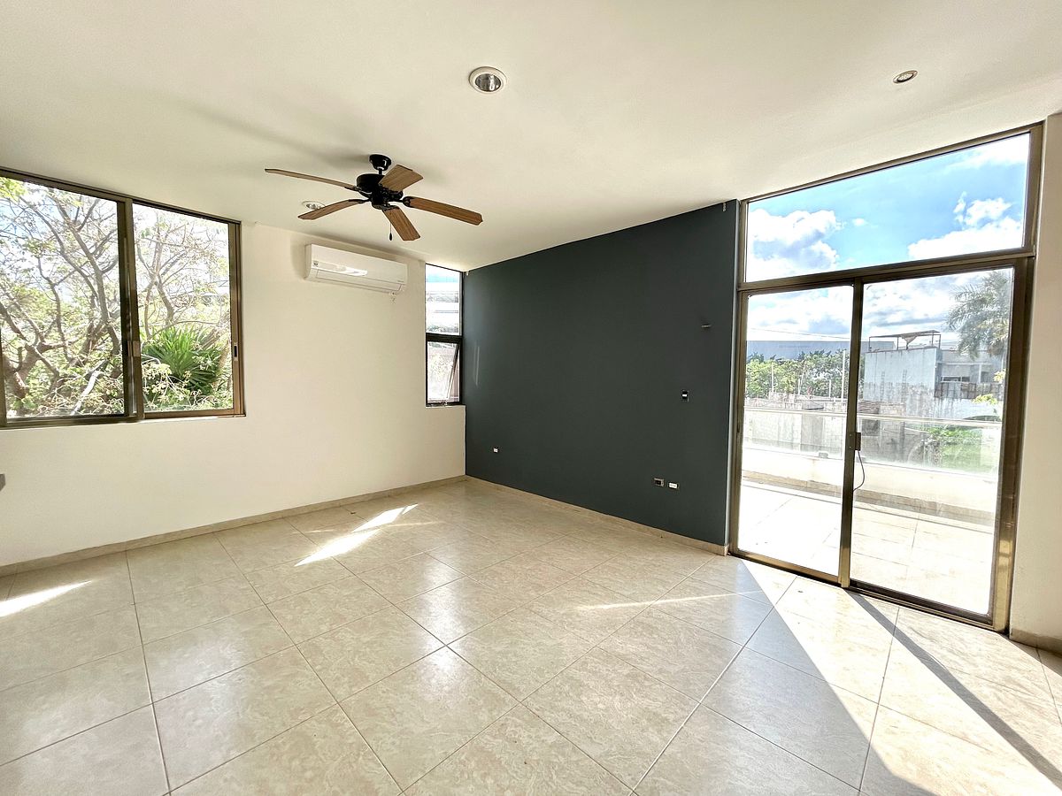 Casa en Altabrisa, Mérida, foto 25 de 30