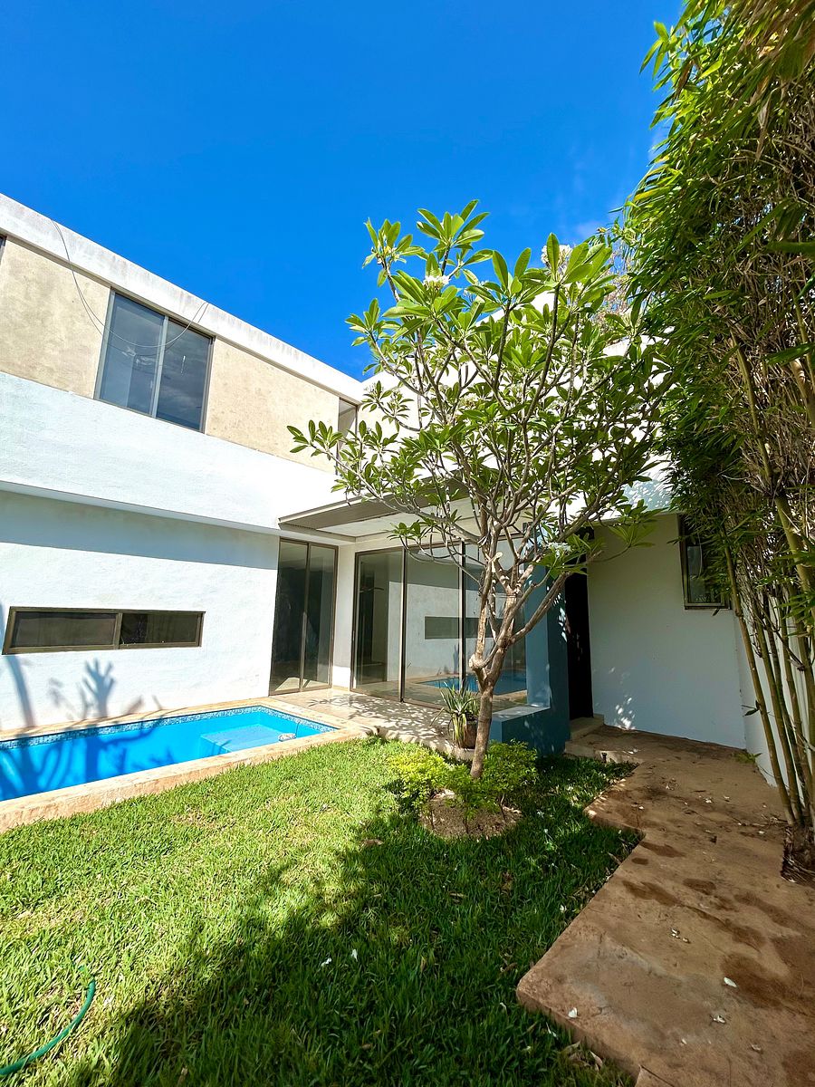 Casa en Altabrisa, Mérida, foto 28 de 30