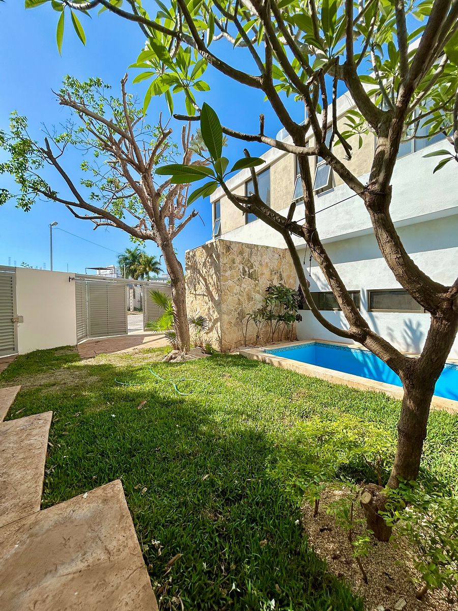 Casa en Altabrisa, Mérida, foto 3 de 30
