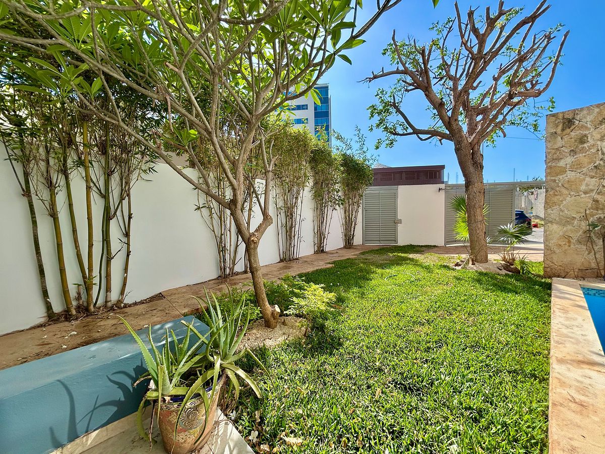 Casa en Altabrisa, Mérida, foto 30 de 30