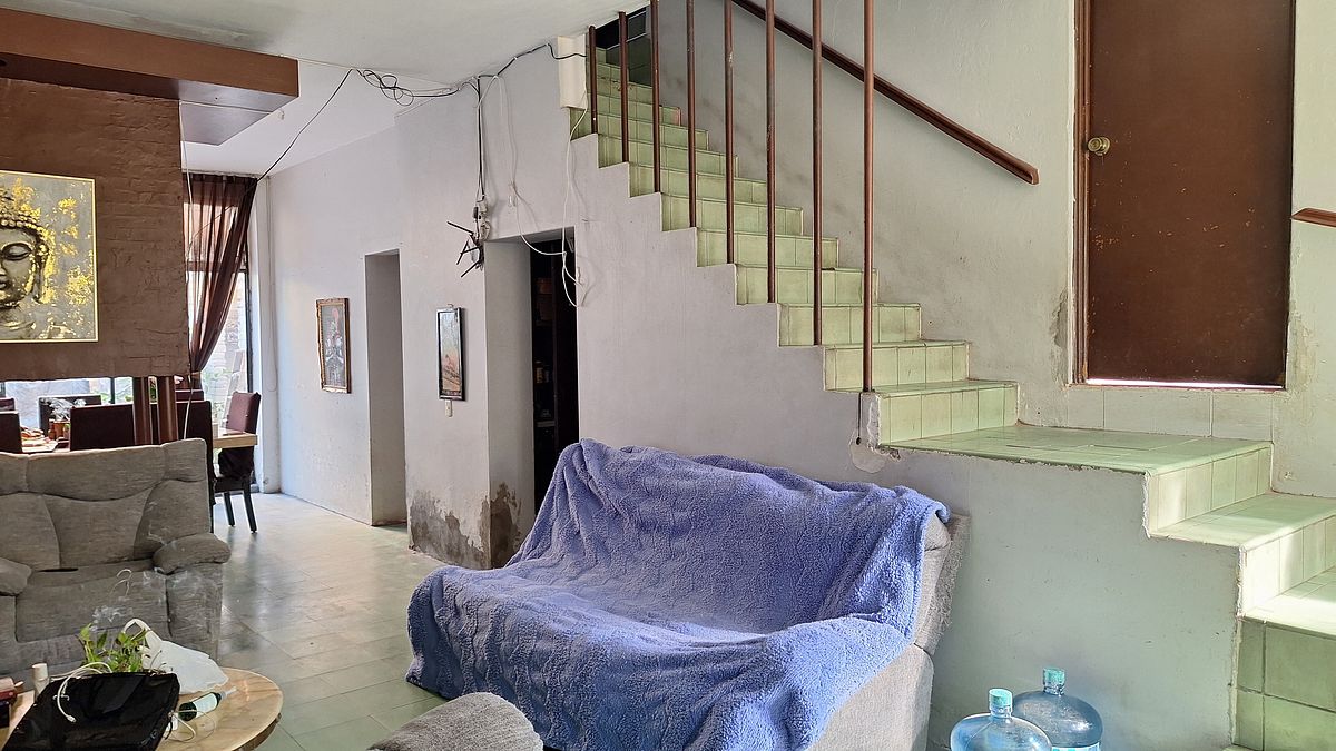 House in Arcos Vallarta, Guadalajara, photo 12 of 16