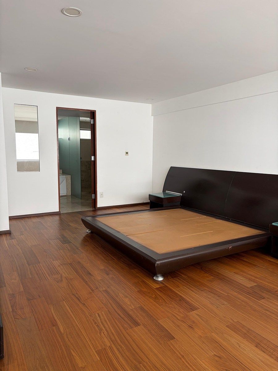 Apartment in Polanco V Sección, Miguel Hidalgo, photo 8 of 19