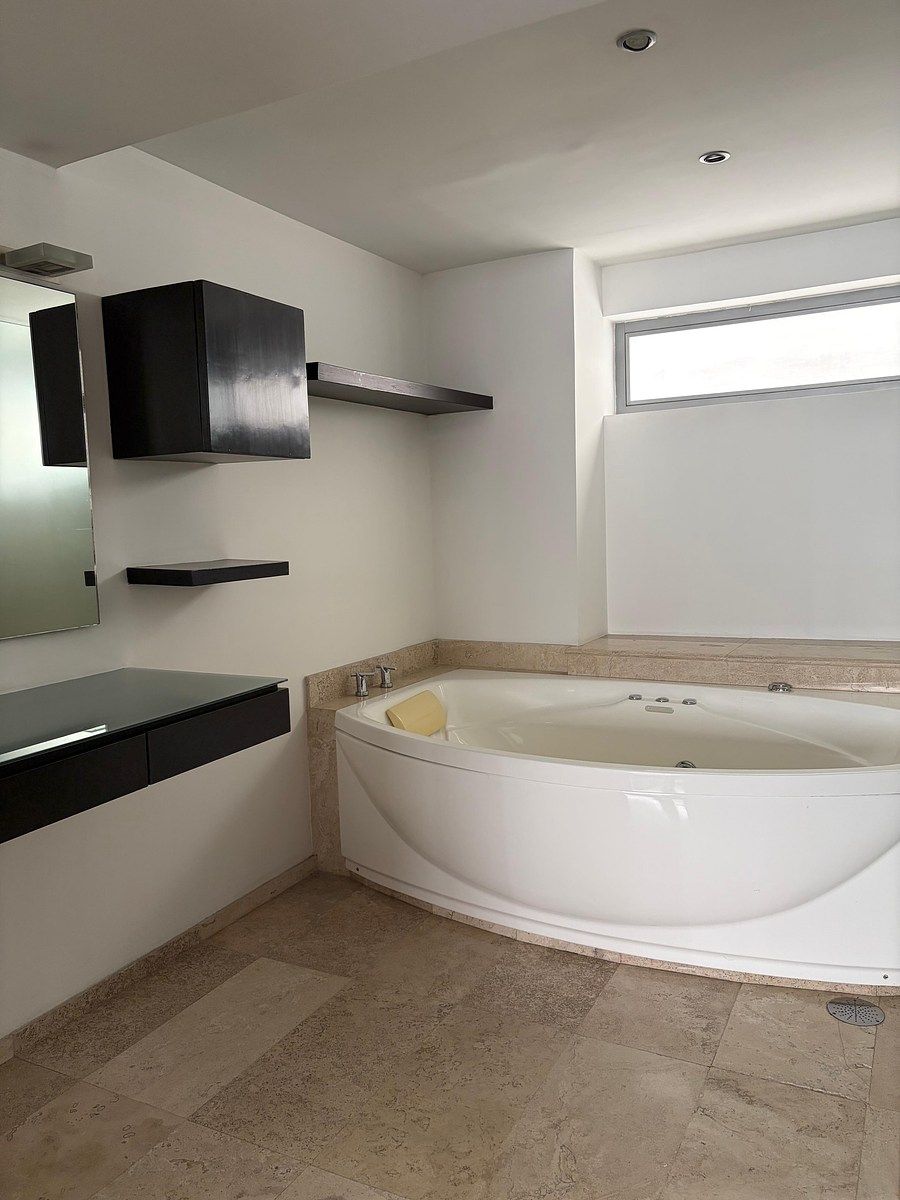 Apartment in Polanco V Sección, Miguel Hidalgo, photo 10 of 19