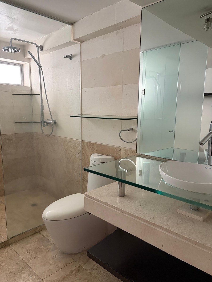 Apartment in Polanco V Sección, Miguel Hidalgo, photo 11 of 19