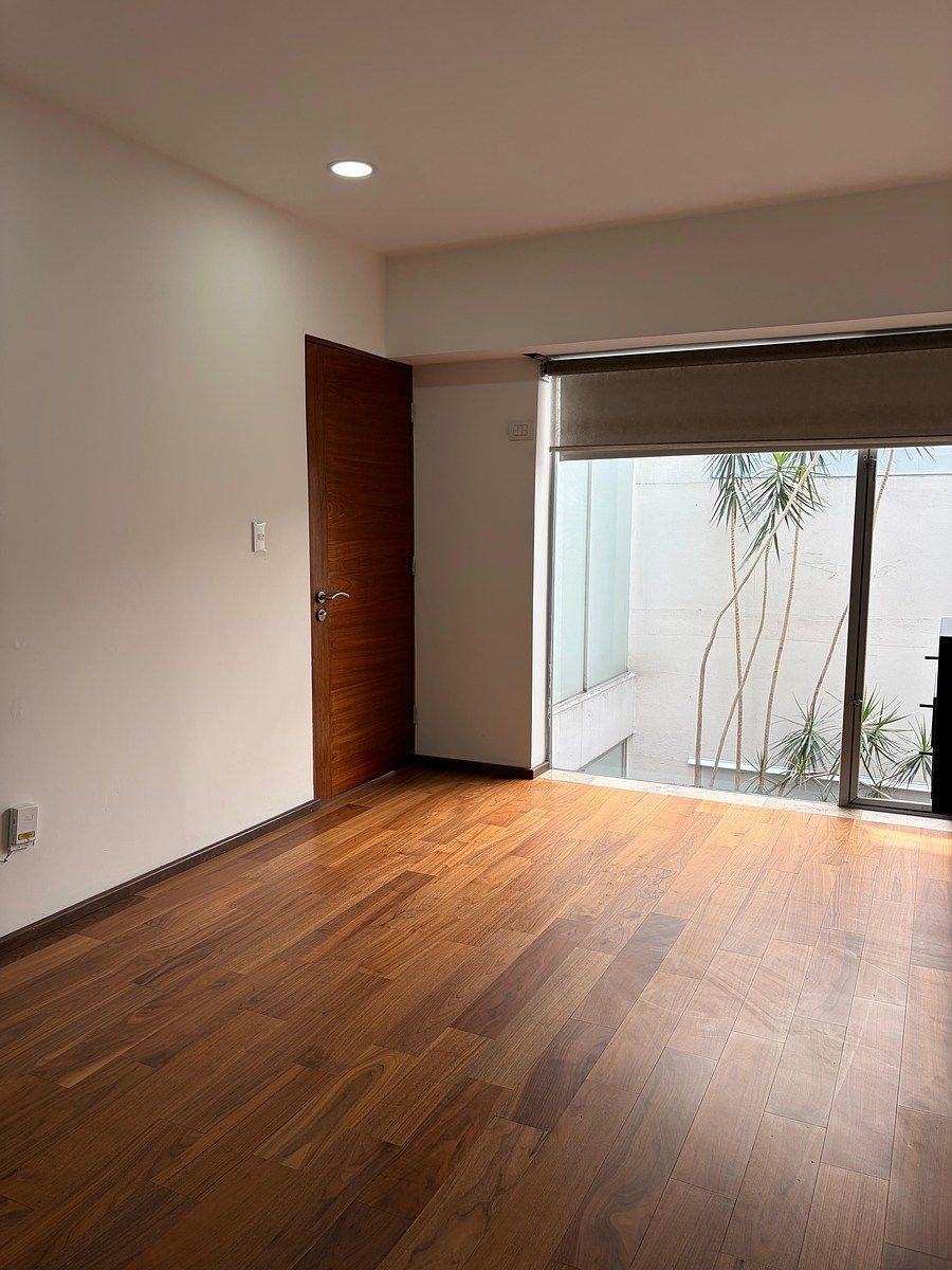 Apartment in Polanco V Sección, Miguel Hidalgo, photo 17 of 19