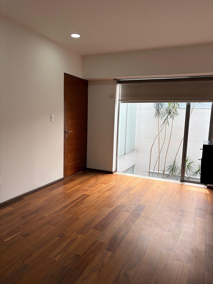 Apartment in Polanco V Sección, Miguel Hidalgo, photo 16 of 19