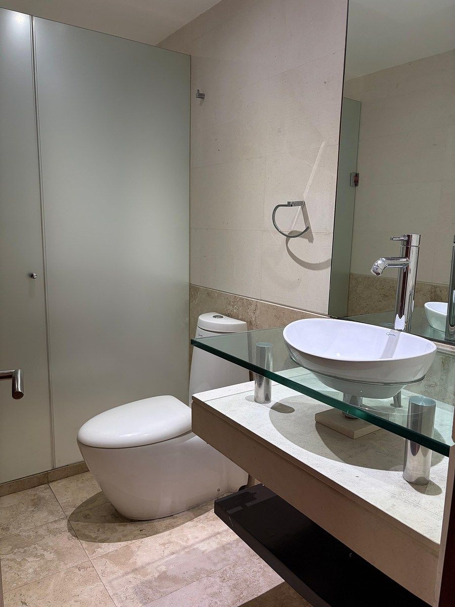 Apartment in Polanco V Sección, Miguel Hidalgo, photo 18 of 19