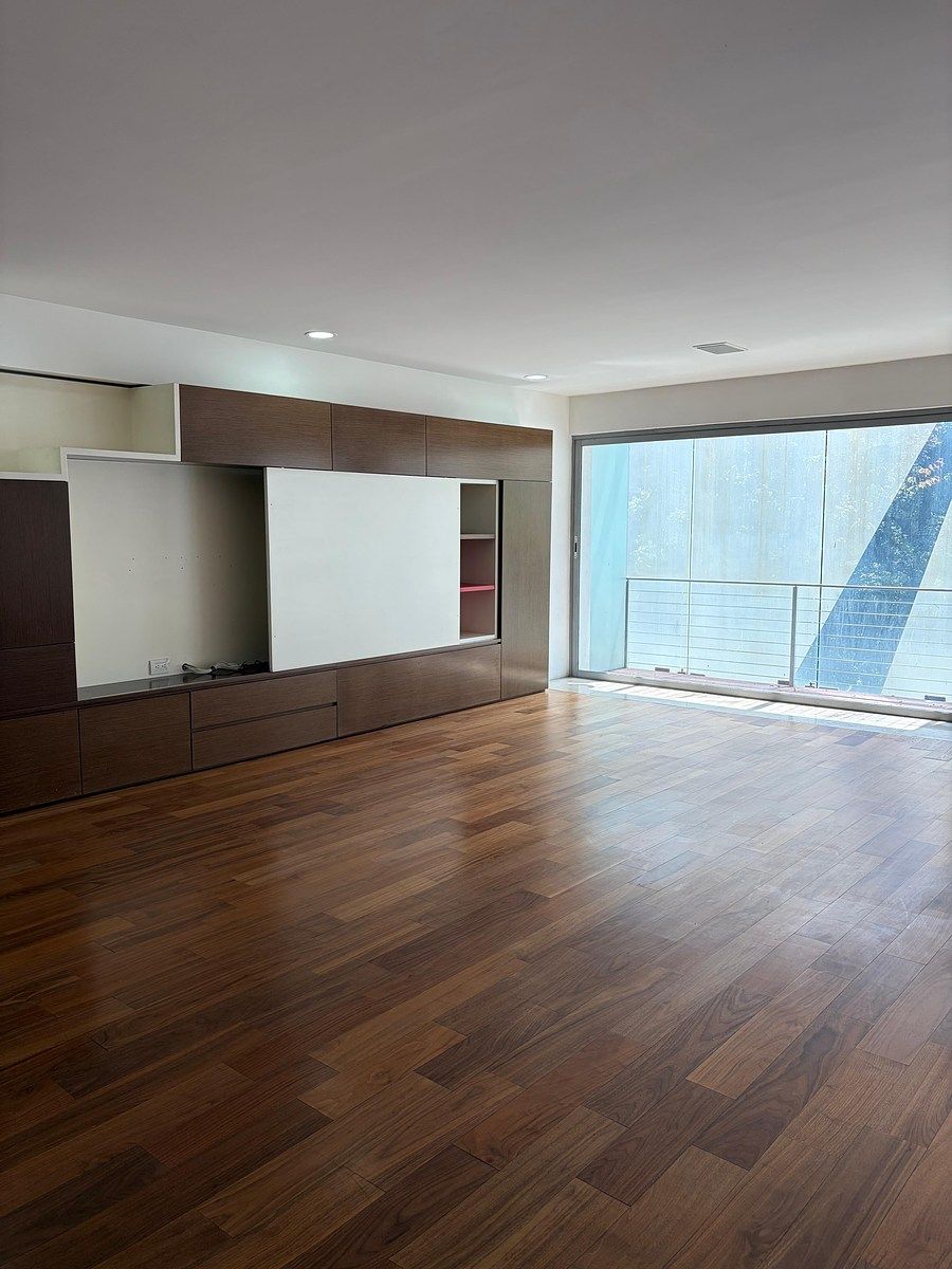 Apartment in Polanco V Sección, Miguel Hidalgo, photo 3 of 19