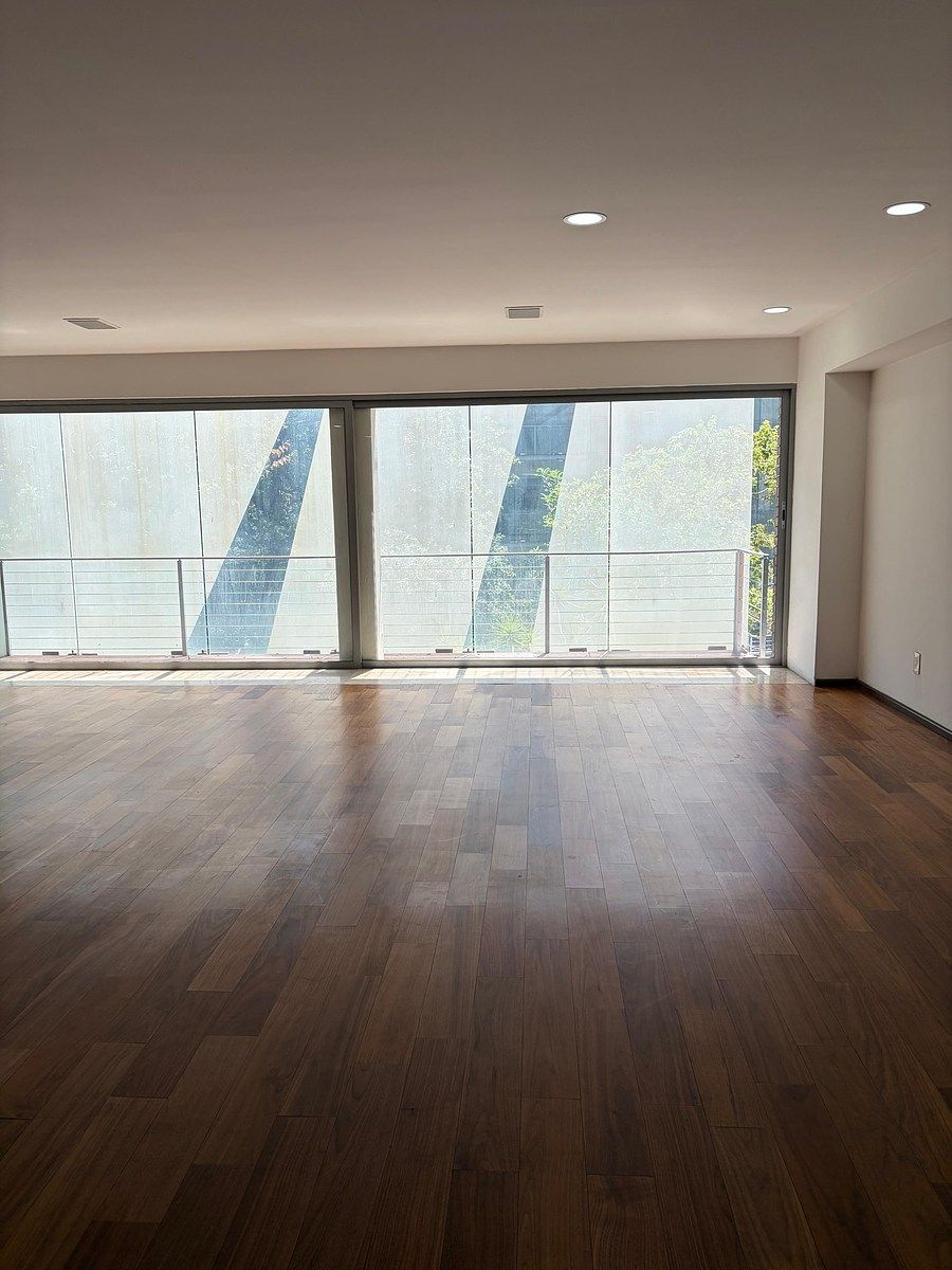 Apartment in Polanco V Sección, Miguel Hidalgo, photo 4 of 19
