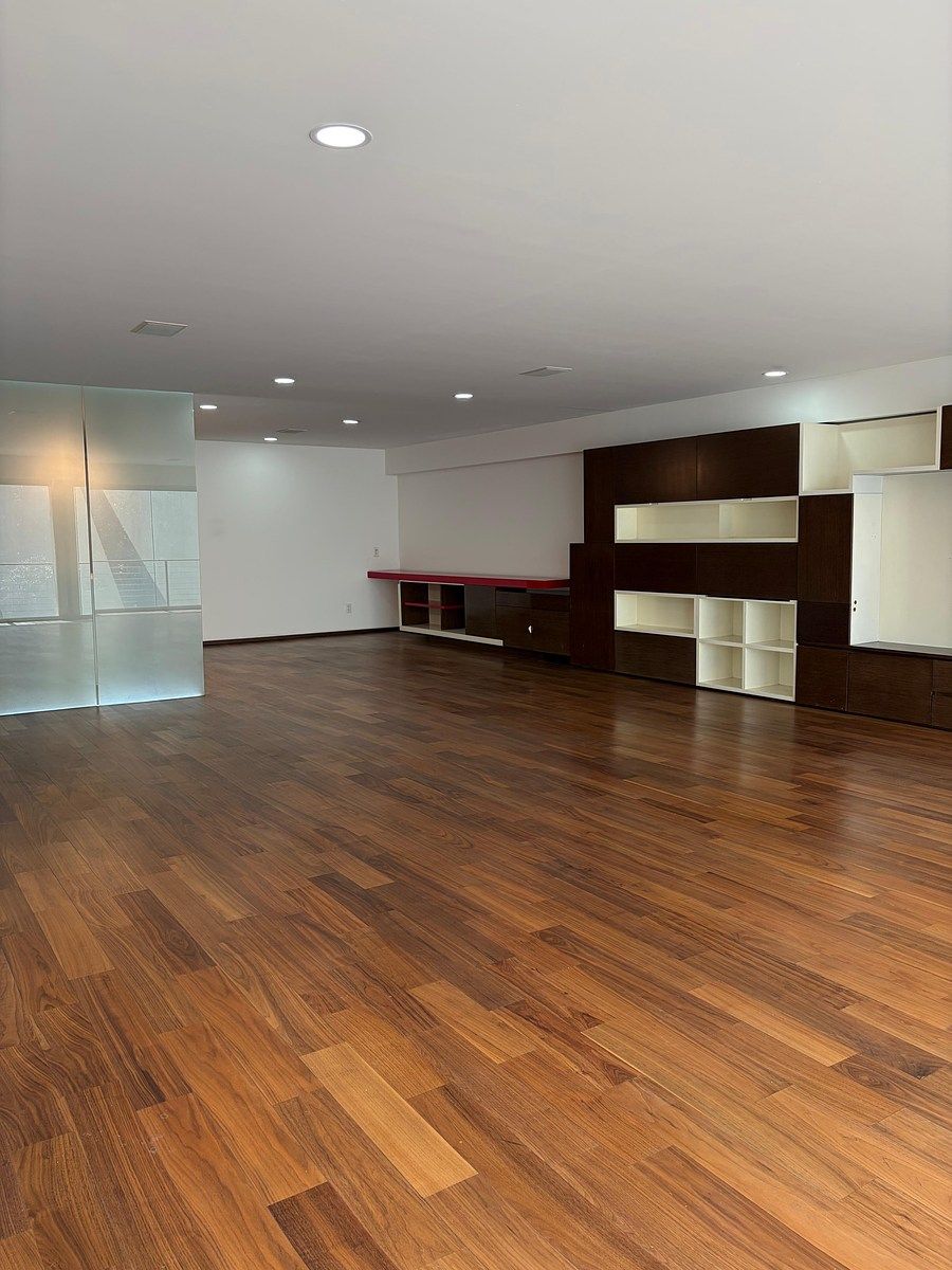 Apartment in Polanco V Sección, Miguel Hidalgo, photo 2 of 19
